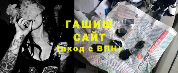 гашик Вяземский